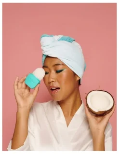 Contour Cube Mini Ice Cube in Mint