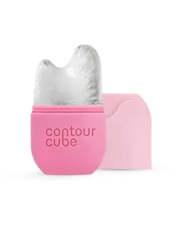 Contour Cube Original Pink Gua Cube