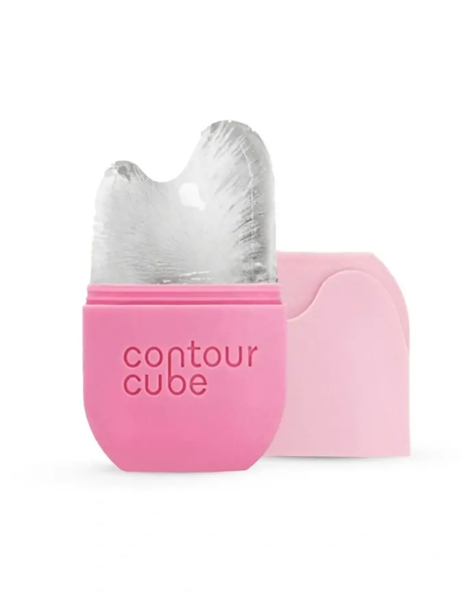 Contour Cube Original Pink Gua Cube