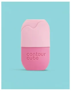 Contour Cube Original Pink Gua Cube