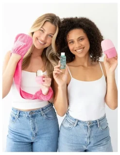 Contour Cube Pink Complete Chill Hydration Set