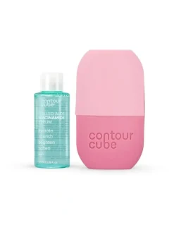 Contour Cube Pink Glow & Go Bundle