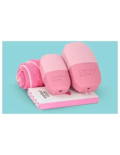 Contour Cube Pink Limited Edition OG Bundle