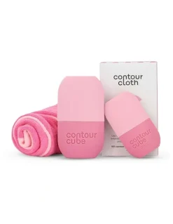 Contour Cube Pink Limited Edition OG Bundle
