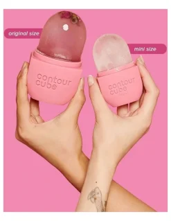 Contour Cube Pink Limited Edition OG Bundle