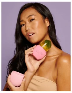Contour Cube Pink Perfect Glow Bundle