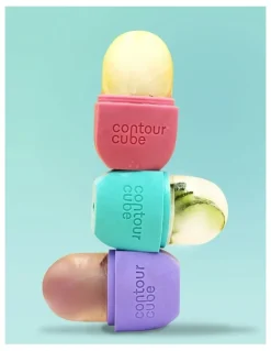 Contour Cube Pink Perfect Glow Bundle