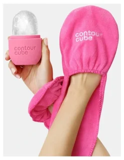 Contour Cube Pink Perfect Glow Bundle