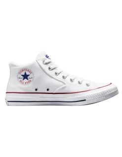 Converse Chuck Taylor All Star Malden Street Shoes in White