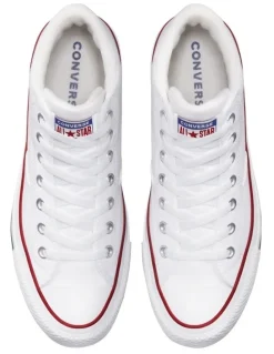 Converse Chuck Taylor All Star Malden Street Shoes in White
