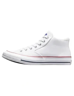 Converse Chuck Taylor All Star Malden Street Shoes in White