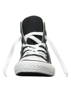 Converse Chuck Taylor Astar Hi Yth in Black