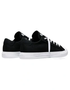 Converse Chuck Taylor Day One Original Ox Shoe in Black/White