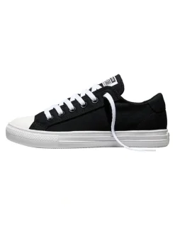 Converse Chuck Taylor Day One Original Ox Shoe in Black/White