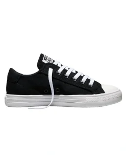 Converse Day One Original Chuck Taylor Ox Sneaker in Black/White