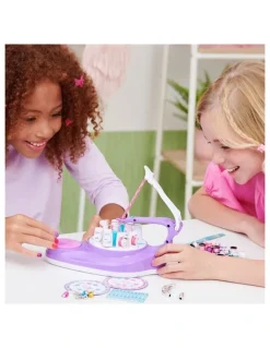Cool Maker KumiKreator Bead And Braider Friendship Necklace And Bracelet Kit