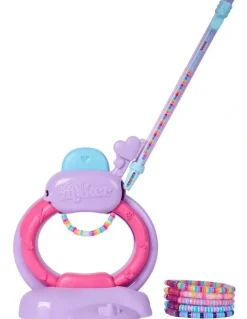 Cool Maker Stackd Heishi Studio Bracelet Making Kit