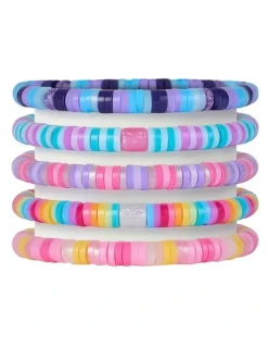Cool Maker Stackd Heishi Studio Bracelet Making Kit