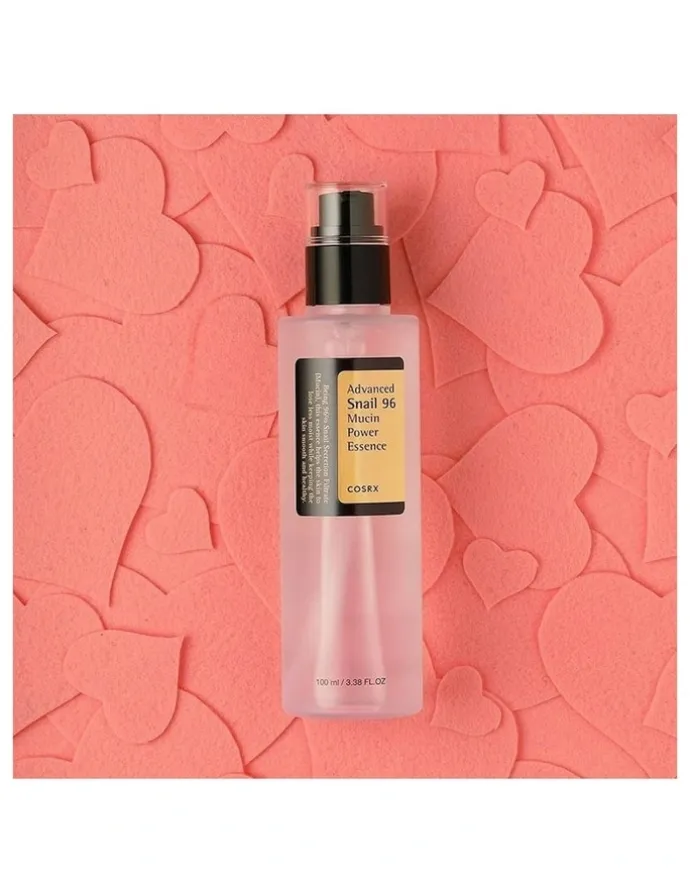 Cosrx Advanced Snail 96 Mucin Power Essence 100ml