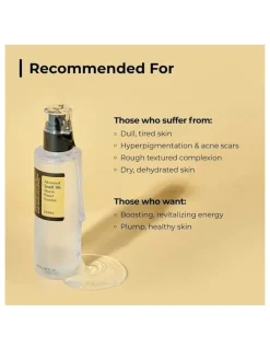 Cosrx Advanced Snail 96 Mucin Power Essence 100ml