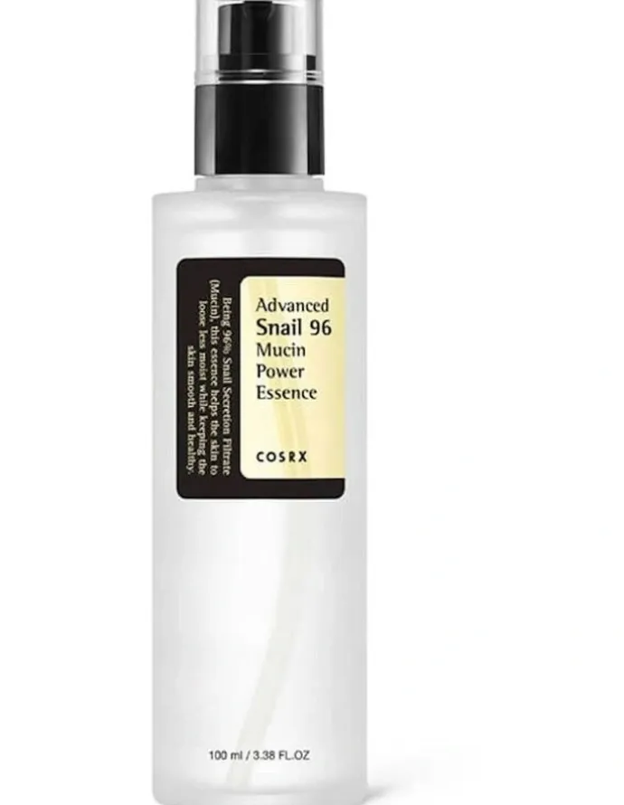 Cosrx Advanced Snail 96 Mucin Power Essence 100ml