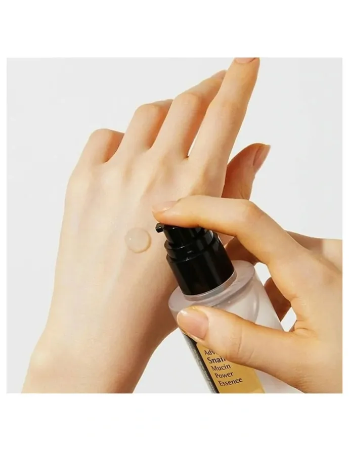 Cosrx Advanced Snail 96 Mucin Power Essence 100ml