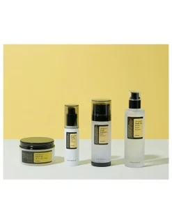 Cosrx Advanced Snail Radiance Dual Essence