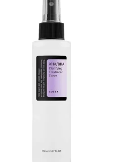 Cosrx AHA/BHA Clarifying Treatment Toner 150ml
