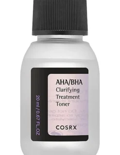 Cosrx AHA/BHA Clarifying Treatment Toner 150ml