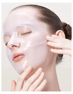 COSRX Arbutin Discoloration Hydrogel Mask
