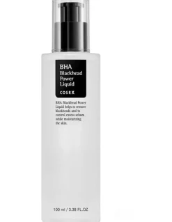 Cosrx BHA Blackhead Power Liquid