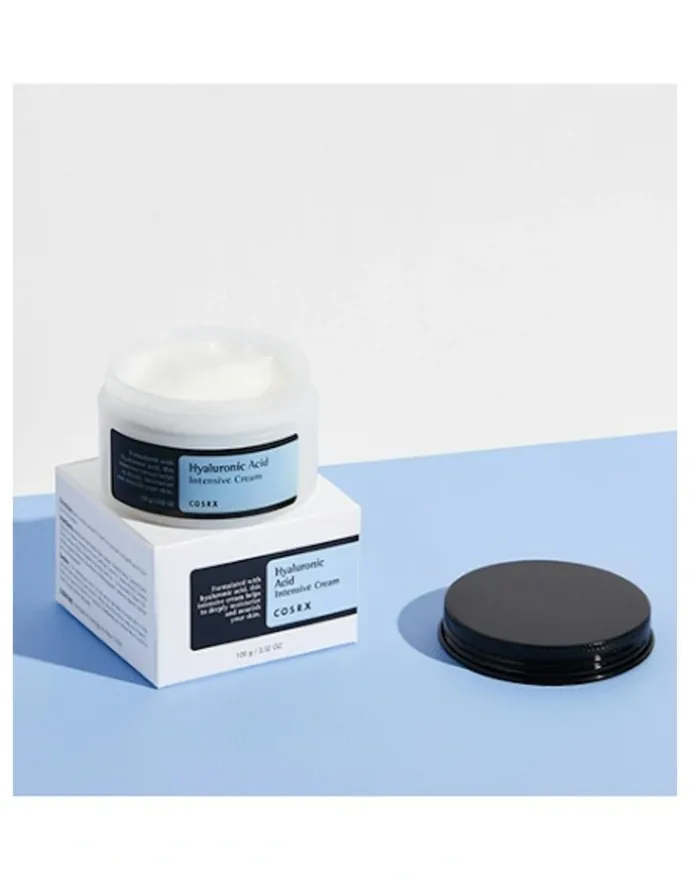 Cosrx Hyaluronic Acid Intensive Cream