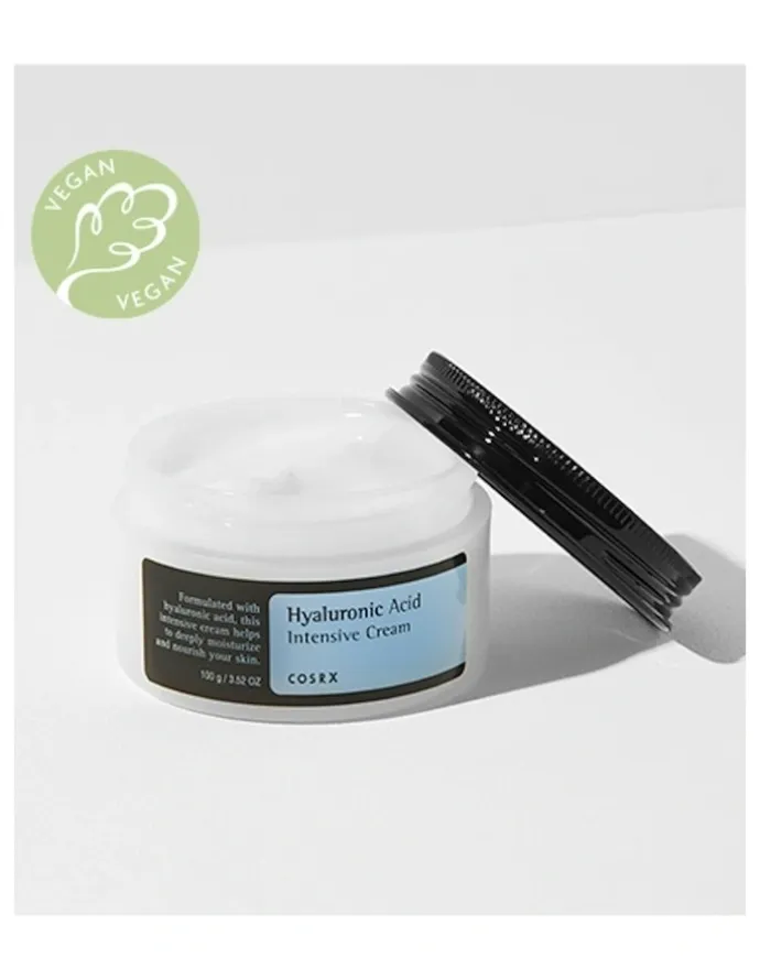 Cosrx Hyaluronic Acid Intensive Cream