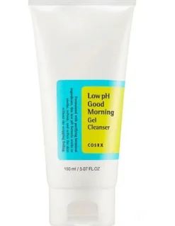 COSRX Low pH Good Morning Gel Cleanser 150ml
