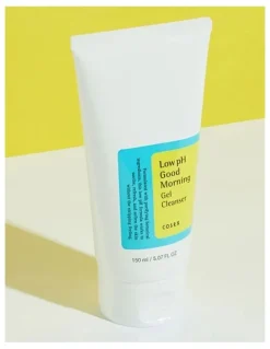 COSRX Low pH Good Morning Gel Cleanser 150ml