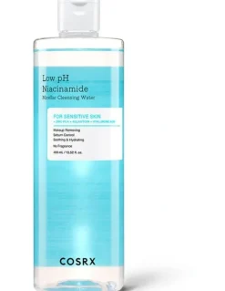 COSRX Low pH Niacinamide Micellar Cleansing Water 100ml