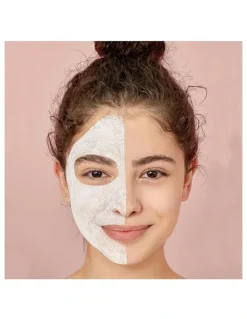 Cosrx Poreless Clarifying Charcoal Mask 110g