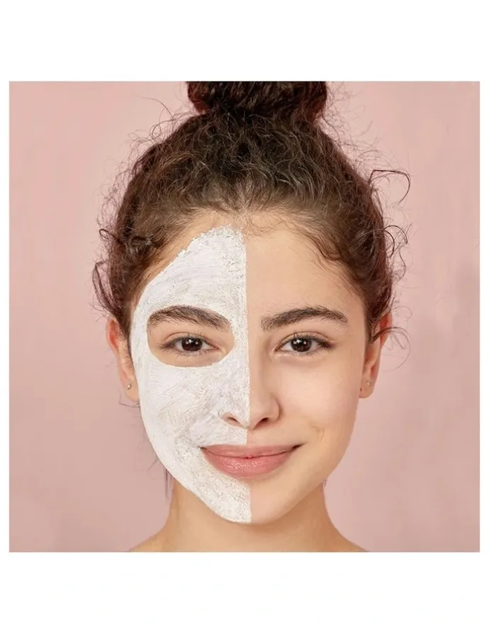 Cosrx Poreless Clarifying Charcoal Mask 110g