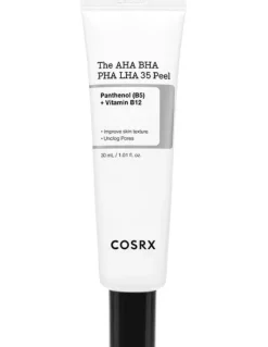 COSRX The AHA BHA PHA LHA 35 Peel