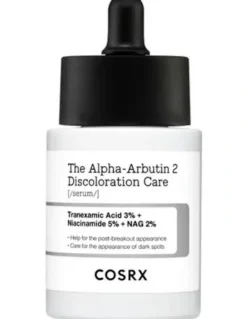 Cosrx The Alpha Arbutin 2 Discoloration Care Serum