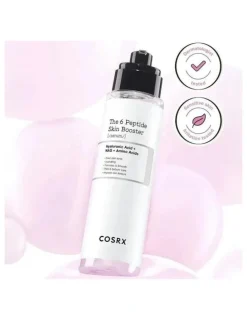 Cosrx The 6 Peptide Skin Booster Serum