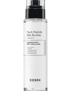 Cosrx The 6 Peptide Skin Booster Serum