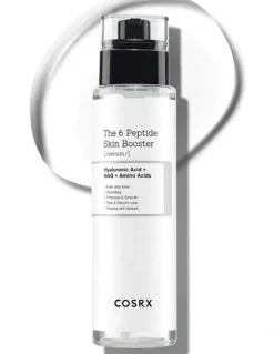 Cosrx The 6 Peptide Skin Booster Serum
