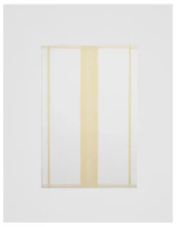 Country Road CR Logo Australian Cotton Tea Towel in Yarrow