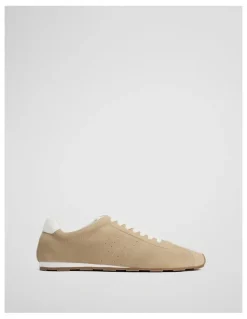 Country Road Darcy Sneaker in Buff