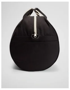 Country Road Logo Tote in Black