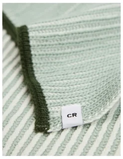 Country Road Milly Dish Cloth in Ripple