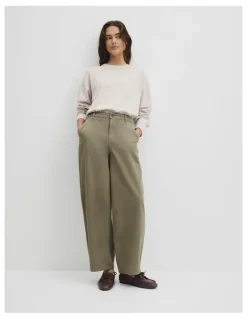 Country Road Relaxed Chino in Fennel
