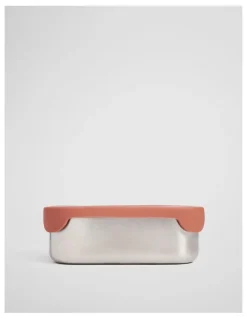 Country Road Remi Kids Lunch Box in Auburn