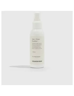 Country Road Stain and Amp; Water Repellent in Multicolour